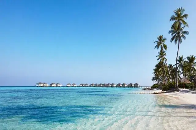 Tailor Made Holidays & Bespoke Packages for NH Collection Maldives Havodda Resort